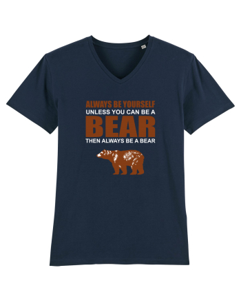BEAR French Navy