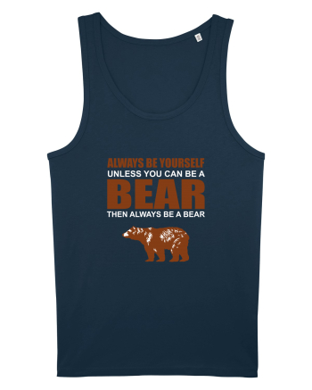 BEAR Navy