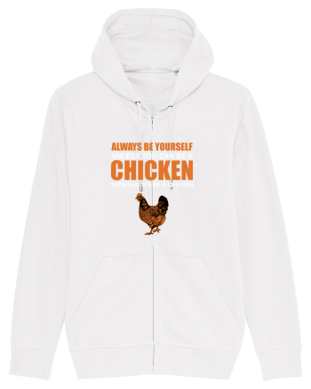 CHICKEN White