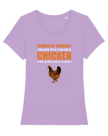 CHICKEN Lavender Dawn