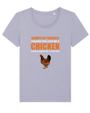 CHICKEN Lavender