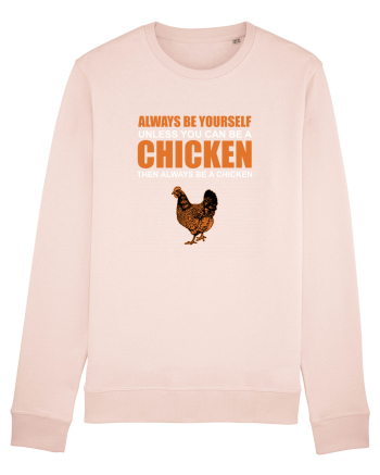 CHICKEN Candy Pink