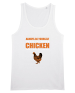 CHICKEN Maiou Bărbat Runs