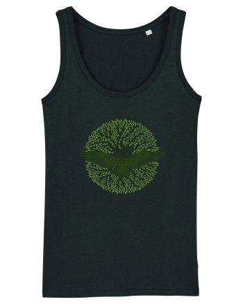 Vultur Verde Black