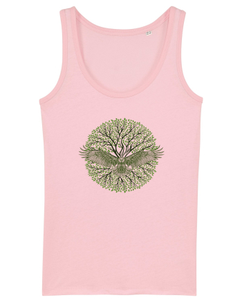 Vultur Verde Cotton Pink