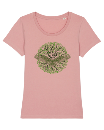 Vultur Verde Canyon Pink