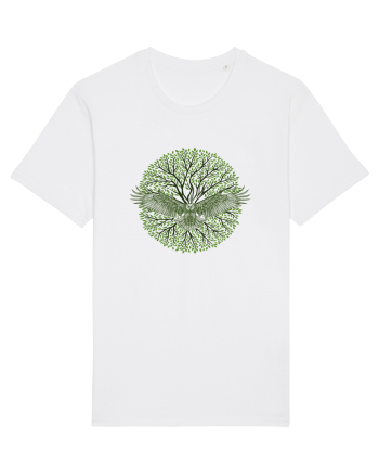 Vultur Verde White