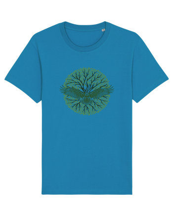 Vultur Verde Azur