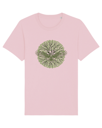 Vultur Verde Cotton Pink