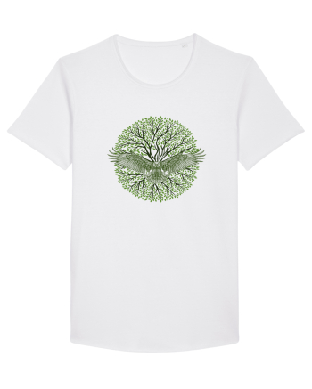 Vultur Verde White