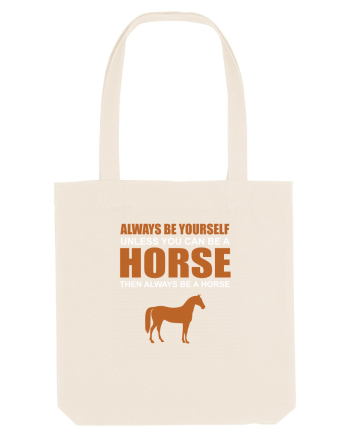 HORSE Natural