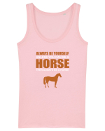 HORSE Maiou Damă Dreamer