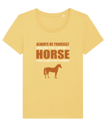 HORSE Jojoba