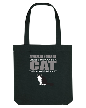 CAT Black