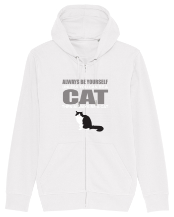 CAT White