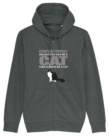 CAT Anthracite