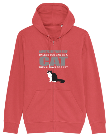 CAT Carmine Red