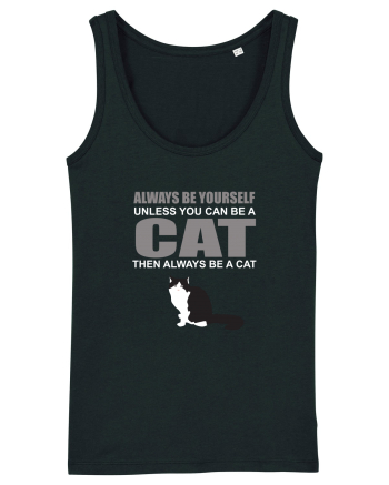 CAT Black