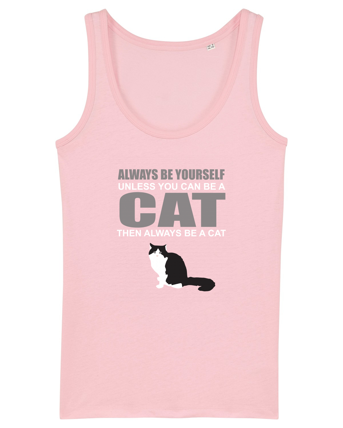 Maiou Damă Dreamer Cotton Pink