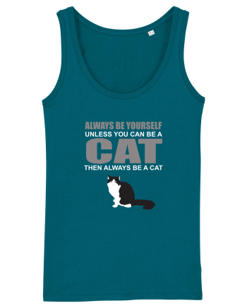 CAT Ocean Depth