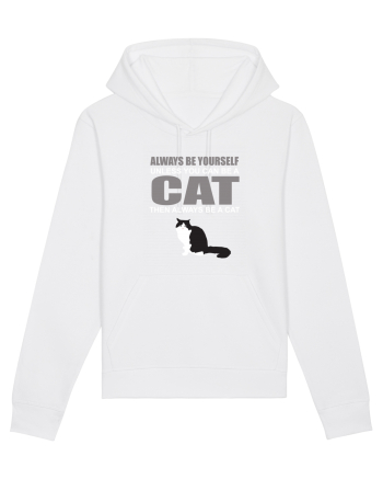 CAT White