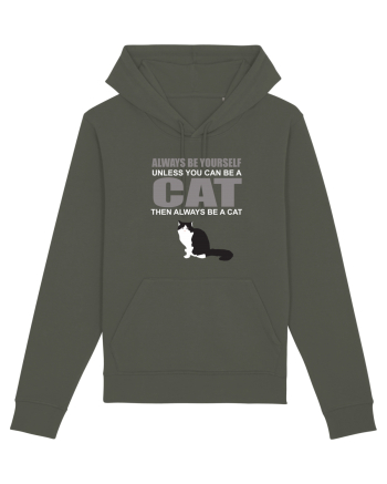 CAT Khaki