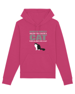 CAT Hanorac Unisex Drummer