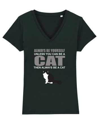 CAT Black