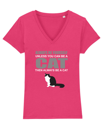 CAT Raspberry