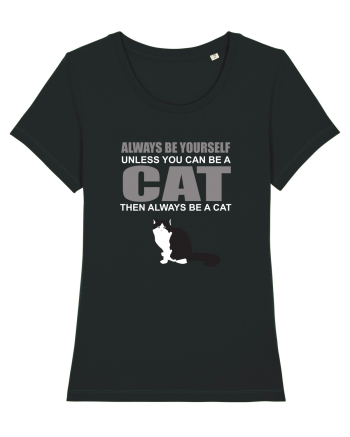 CAT Black