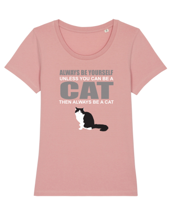 CAT Canyon Pink