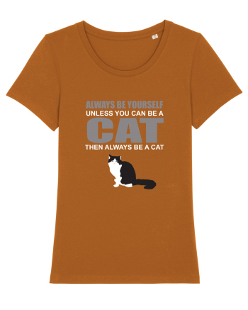 CAT Roasted Orange