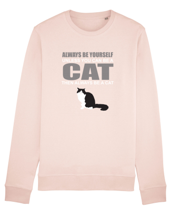 CAT Candy Pink