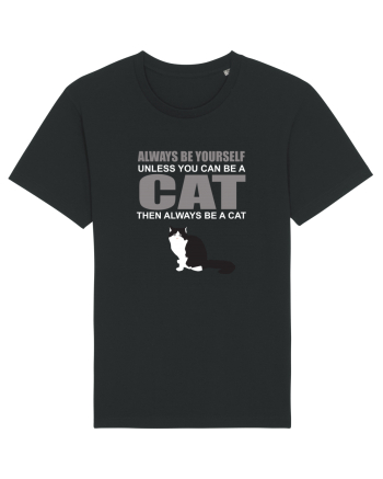CAT Black