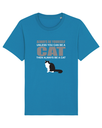 CAT Azur