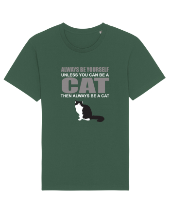 CAT Bottle Green