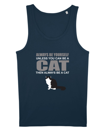 CAT Navy