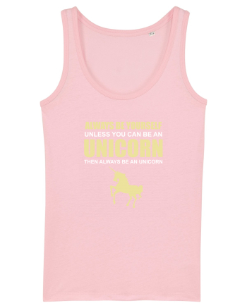 UNICORN Cotton Pink