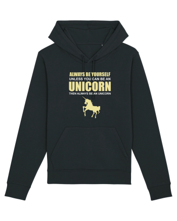 UNICORN Black