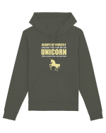 UNICORN Hanorac Unisex Drummer