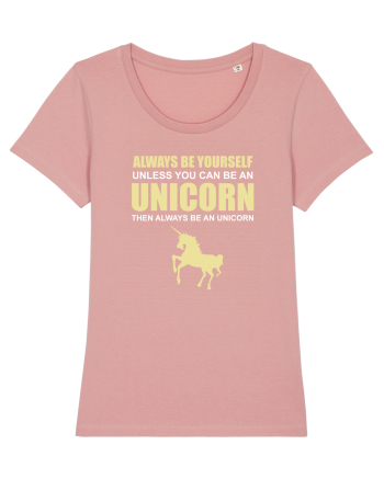 UNICORN Canyon Pink