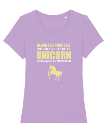 UNICORN Lavender Dawn