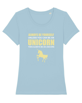 UNICORN Sky Blue