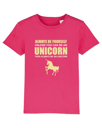UNICORN Raspberry
