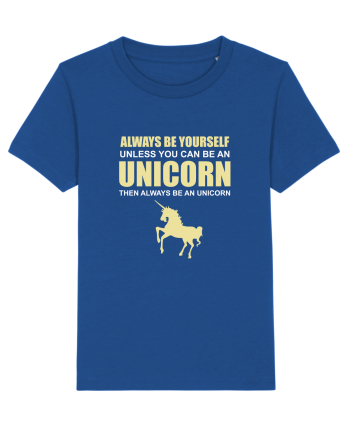 UNICORN Majorelle Blue