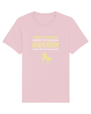 UNICORN Cotton Pink