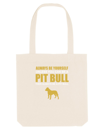 PIT BULL Natural