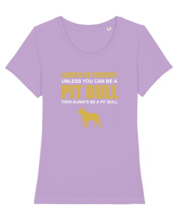 PIT BULL Lavender Dawn