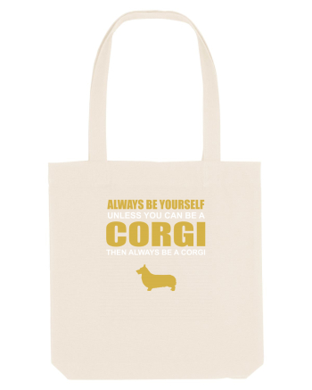 CORGI Natural