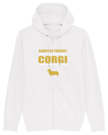 CORGI White